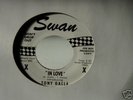 Tony Galla  In Love   Swann