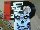 Misfits - 3 Hits From Hell,KBD,Samhain,Danzig,Punk