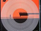 Intermezzi SR sound library w/Gato Barbieri trio rare 