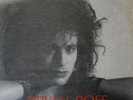 BRYAN ROSS nothing RARE ITALO DISCO 12