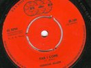 VERNON ALLEN 1964 UK R&B 45 FAR I COME SKA MINT REGGAE