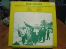 LLOYD CAMPBELL - FIGHTING DUB - LOVE LP