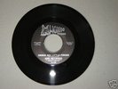 ANN HEYWOOD CROOK HIS LITTLE FINGER NORTHERN SOUL 45 MI