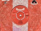 TONY SHERIDAN & THE BEATLES my bonnie 7