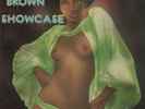 LP:BARRY BROWN-showcase