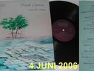 RARE  LP W. AMBROS auf ITALIENISCH von DANIELE CIMITAN