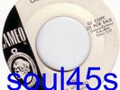 NORTHERN SOUL Girl Group ORLONS Envy (in my eyes) DEMO
