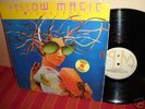 YELLOW MAGIC ORCHESTRA HYPER RARE PORTUGAL LP - ELECTRO