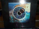 Pink Floyd Pulse 4 LP set with book