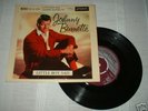 JOHNNY BURNETTE - LITTLE BOY SAD  UK **RARE** EP EX+