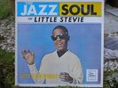 LITTLE STEVIE WONDER