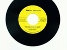 VERY RARE DONTEE NORTHERN SOUL ROCK CANDY 45