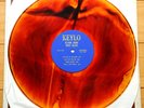 Elton John LP Very Alive RARE VINTAGE MULTI COLOR TMOQ