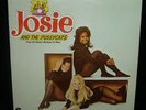 JOSIE AND THE PUSSYCATS - RARE ORIGINAL 1970 CAPITOL LP