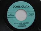 NORTHERN / DEBONAIRS / PLEASE COME BACK / SOUL CLICK