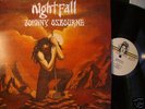 Johnny OSBOURNE Nightfall Jah Guidance LP ex+++