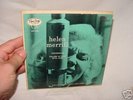 RARE HELEN MERRILL 45 EP PIC SLEEVE EMARCY EP-1-6104