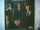 The Rolling Stones - Rolling Stones No.2 - LK 4661 Mono