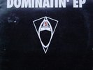 Prophet, The - Dominatin' EP(THUNDERDOME / DREAMTEAM