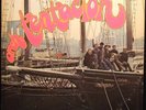 BRONX LATIN JAZZ Rare MANANA Orch Tentacion AL SANTIAGO