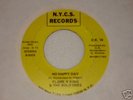 RARE- Northern Soul 45 FLAME N KING & THE BOLD ONES M.-