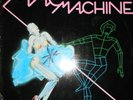MAC  MACHINE - MUTHERFUNKEN 1986 RARE GERMAN PPS LP
