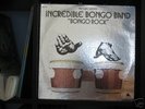 RARE Incredible Bongo Band 