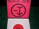 Negative Trend 7