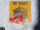 The Locust HIV EP  ONE OF A KIND RECORD