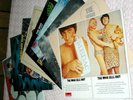 THE WHO    PHASES  9 Album Boxed Set