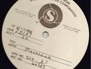 METALLICA Garage Days Re-Revisited TEST PRESSING MINT