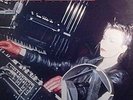 italo electronic lp DORIS NORTON nortoncomputerforpeace