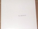 Beatles - White Album MFSL Master Recording RARE 2-LP