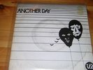 U2,ANOTHER DAY ,IRISH CBS,PICTURE SLEEVE,7