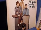 Beatles LP Butcher Cover Stereo Original 2nd State
