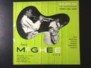 Howard McGhee vol 2 Blue Note 5024 lexington 10'' LP