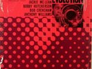 Grachan Moncur III-Evolution-Blue Note 4153-NY-Ear-NM