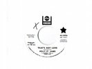 HOLLY ST. JAMES - WHITE DEMO