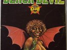 LP ITALO - BLACK DEVIL - COSMIC BALDELLI