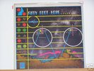 Fifty Foot Hose:Cauldron LP RARE 60s pink limelight