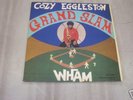 COZY EGGLESTON - GRAND SLAM RARE LP CHICAGO SAX HONKER