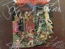 AEROSMITH **Autographed Toys In The Attic LP**