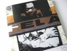 FELA KUTI & THE AFRICA 70 BOX SET 4 X6 LPS AFRO BEAT