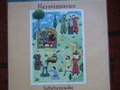 RENAISSANCE Scheherazade ... RARE OOP MFSL AUDIOPHILE