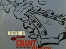 Grant Green-Matador-Blue Note 3053-JAPAN NEAR MINT