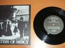THE SISTERS OF MERCY- THE DAMAGE DONE Original 7