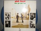 PINK FLOYD WISH YOU WERE HERE RARE MALAYSIA PRESS