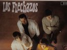 lp LOS FLECHAZOS - PREPARADOS, LISTOS , YA