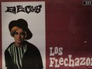 lp LOS FLECHAZOS - EN EL CLUB