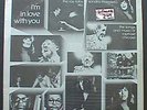 Sandra Mandella Raphael Chicorel Private Label SLD LP